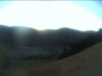 Archiv Foto Webcam Bergstation Moesle 05:00
