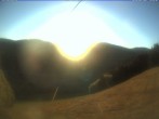 Archiv Foto Webcam Bergstation Moesle 06:00