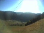Archiv Foto Webcam Bergstation Moesle 07:00