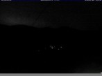 Archiv Foto Webcam Bergstation Moesle 03:00