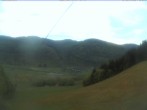 Archiv Foto Webcam Bergstation Moesle 06:00
