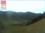 Archiv Foto Webcam Bergstation Moesle 13:00
