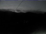 Archiv Foto Webcam Bergstation Moesle 03:00