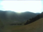 Archiv Foto Webcam Bergstation Moesle 06:00