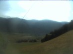 Archiv Foto Webcam Bergstation Moesle 07:00