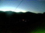 Archiv Foto Webcam Bergstation Moesle 03:00
