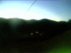 Archived image Webcam Top station Moesle 03:00