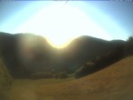 Archived image Webcam Top station Moesle 06:00