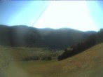 Archived image Webcam Top station Moesle 07:00