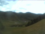 Archived image Webcam Top station Moesle 11:00