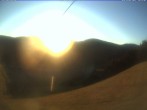 Archived image Webcam Top station Moesle 05:00