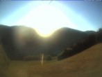 Archived image Webcam Top station Moesle 06:00
