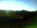 Archiv Foto Webcam Bergstation Moesle 03:00