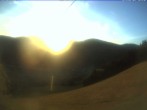 Archiv Foto Webcam Bergstation Moesle 05:00