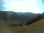 Archiv Foto Webcam Bergstation Moesle 07:00