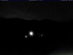 Archiv Foto Webcam Bergstation Moesle 23:00