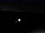 Archiv Foto Webcam Bergstation Moesle 01:00