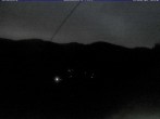 Archiv Foto Webcam Bergstation Moesle 03:00
