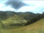 Archiv Foto Webcam Bergstation Moesle 11:00