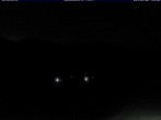 Archiv Foto Webcam Bergstation Moesle 01:00