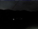 Archiv Foto Webcam Bergstation Moesle 03:00