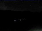 Archived image Webcam Top station Moesle 23:00