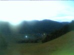 Archived image Webcam Top station Moesle 03:00