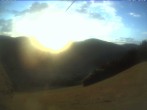 Archived image Webcam Top station Moesle 05:00