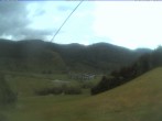 Archived image Webcam Top station Moesle 07:00