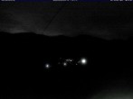 Archiv Foto Webcam Bergstation Moesle 23:00