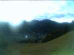 Archiv Foto Webcam Bergstation Moesle 03:00