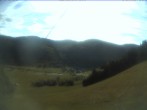 Archiv Foto Webcam Bergstation Moesle 07:00