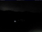 Archiv Foto Webcam Bergstation Moesle 01:00
