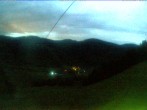 Archiv Foto Webcam Bergstation Moesle 03:00
