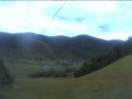 Archiv Foto Webcam Bergstation Moesle 05:00