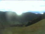 Archiv Foto Webcam Bergstation Moesle 06:00