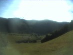Archiv Foto Webcam Bergstation Moesle 07:00