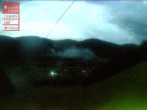 Archived image Webcam Top station Moesle 03:00