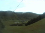 Archived image Webcam Top station Moesle 07:00