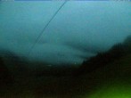 Archiv Foto Webcam Bergstation Moesle 03:00