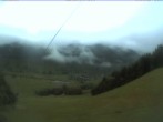 Archiv Foto Webcam Bergstation Moesle 07:00