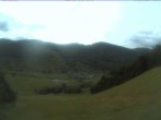 Archiv Foto Webcam Bergstation Moesle 13:00