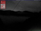 Archiv Foto Webcam Bergstation Moesle 23:00