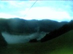 Archiv Foto Webcam Bergstation Moesle 03:00