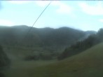 Archiv Foto Webcam Bergstation Moesle 05:00
