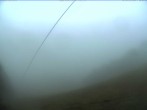 Archiv Foto Webcam Bergstation Moesle 07:00