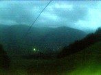 Archiv Foto Webcam Bergstation Moesle 03:00