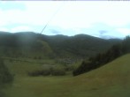 Archiv Foto Webcam Bergstation Moesle 05:00