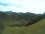 Archiv Foto Webcam Bergstation Moesle 06:00