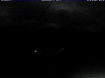 Archiv Foto Webcam Bergstation Moesle 23:00